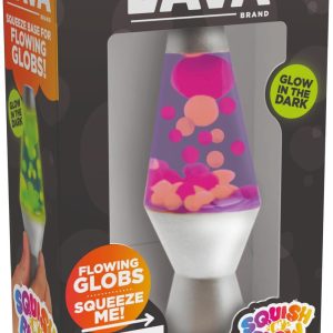 SCHYLLING Lava Squish & Flow