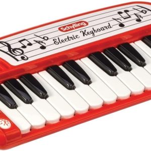 Schylling Electric Keyboard