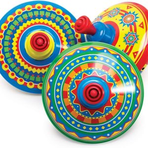 SCHYLLING Mini Tin Tops. 1 EA