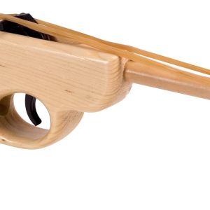 Rubber Band Gun