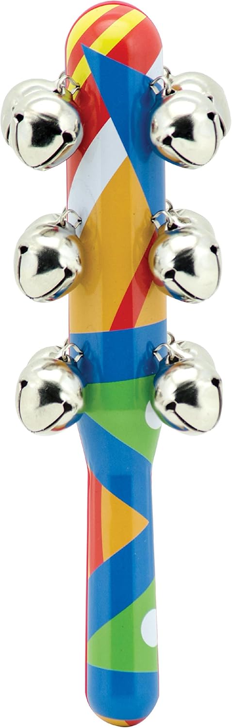 Schylling Jingle Sticks Music (each sold separately) - Image 3